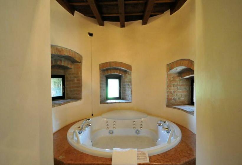 호텔 Residenza Torre Di San Martino