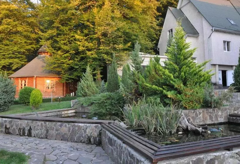 Hotelli Resort&spa Kamelot