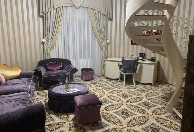 Hotelli Resort&spa Kamelot