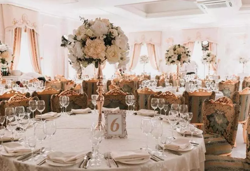 Hotelli Resort&spa Kamelot