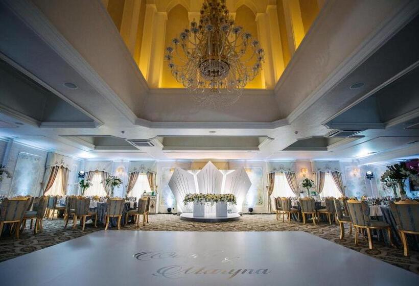 בית מלון כפרי Resort&spa Kamelot