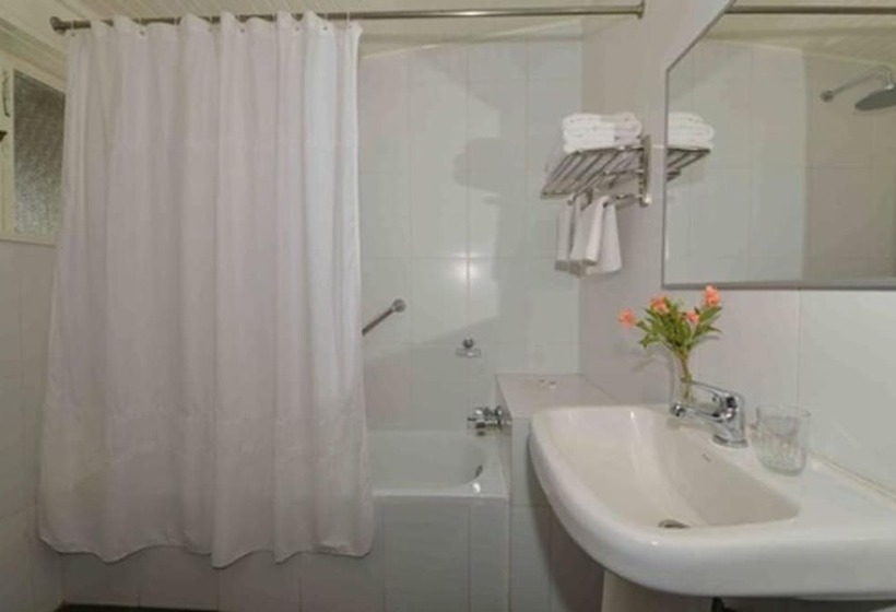 فندق Salto Del Laja