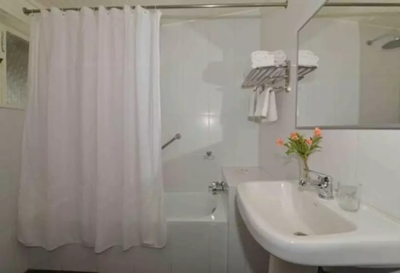 ホテル Salto Del Laja