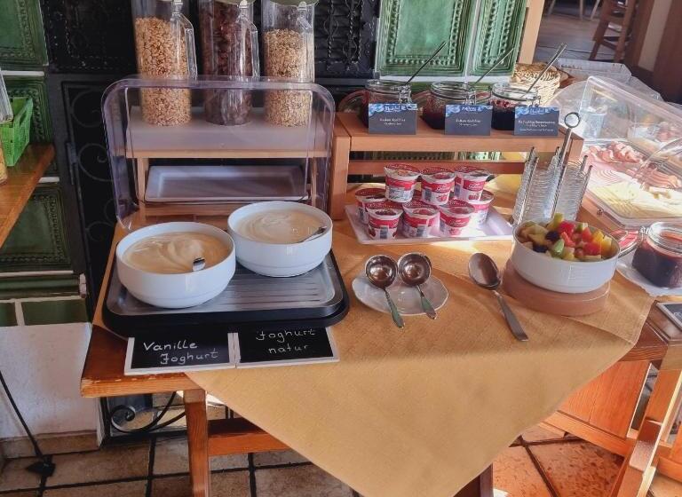 Hotel Schwarzes Ross