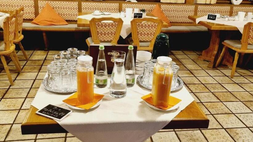 Hotel Schwarzes Ross