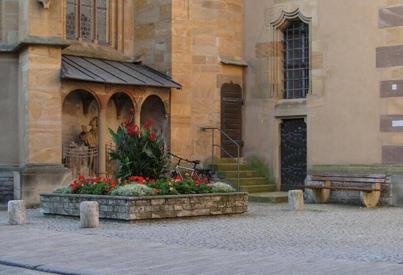 Hotel Schwarzes Ross