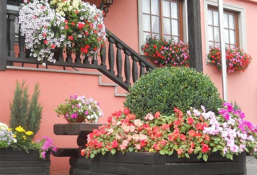 Hotel Schwarzes Ross