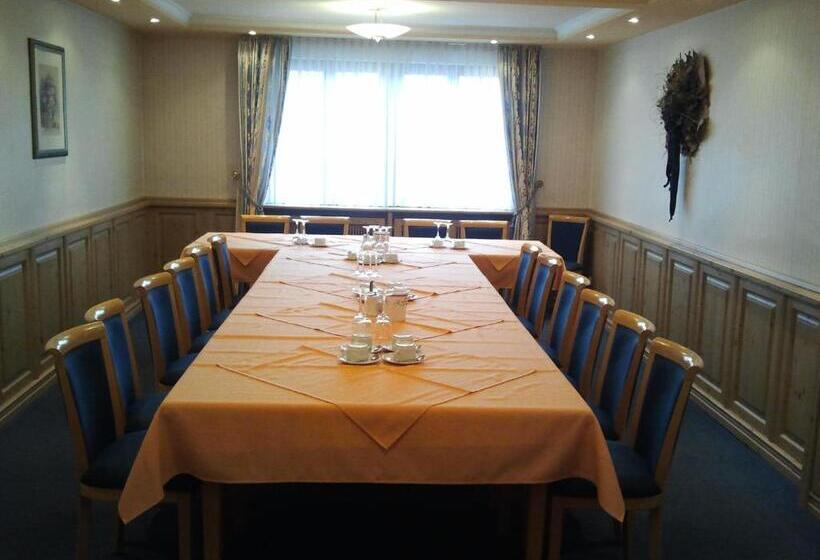 Hotel Schwarzes Ross