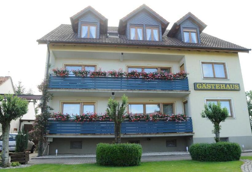 Hotel Schwarzes Ross