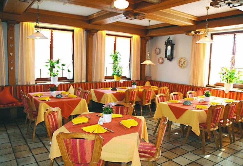 Hotel Schwarzes Ross