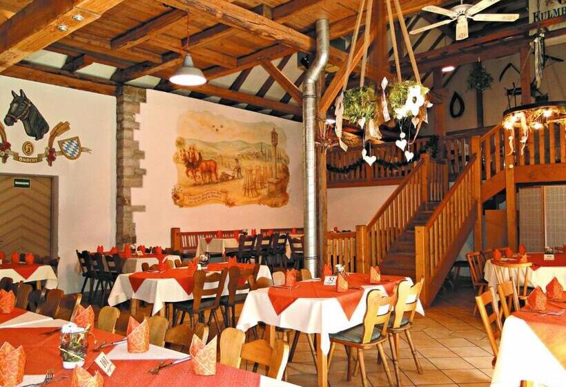 Hotel Schwarzes Ross