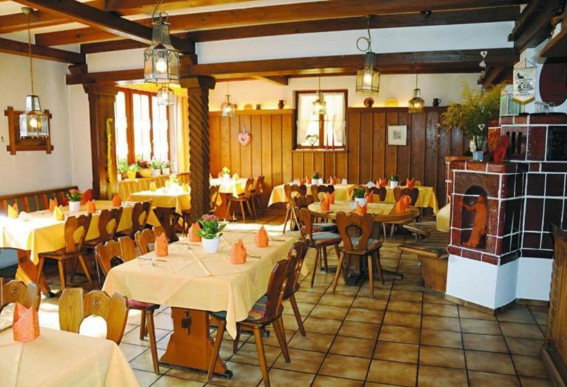 Hotel Schwarzes Ross