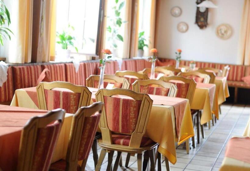 Hotel Schwarzes Ross