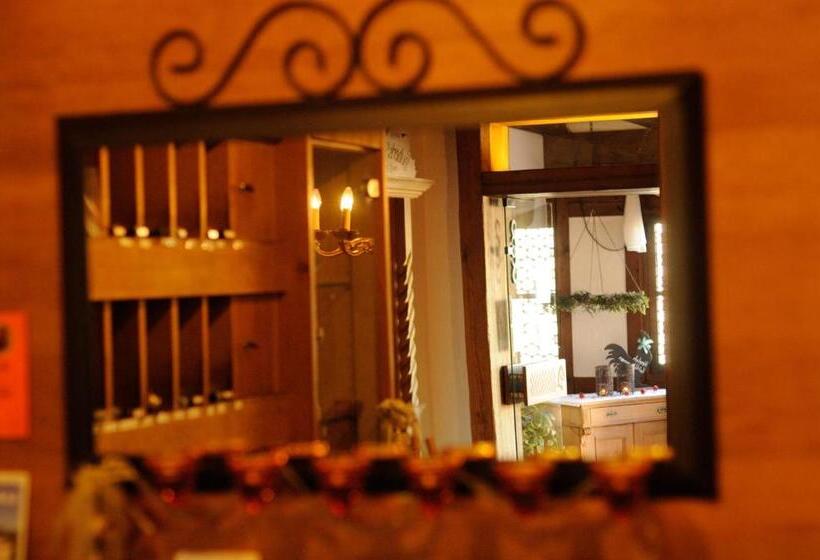 Hotel Schwarzes Ross