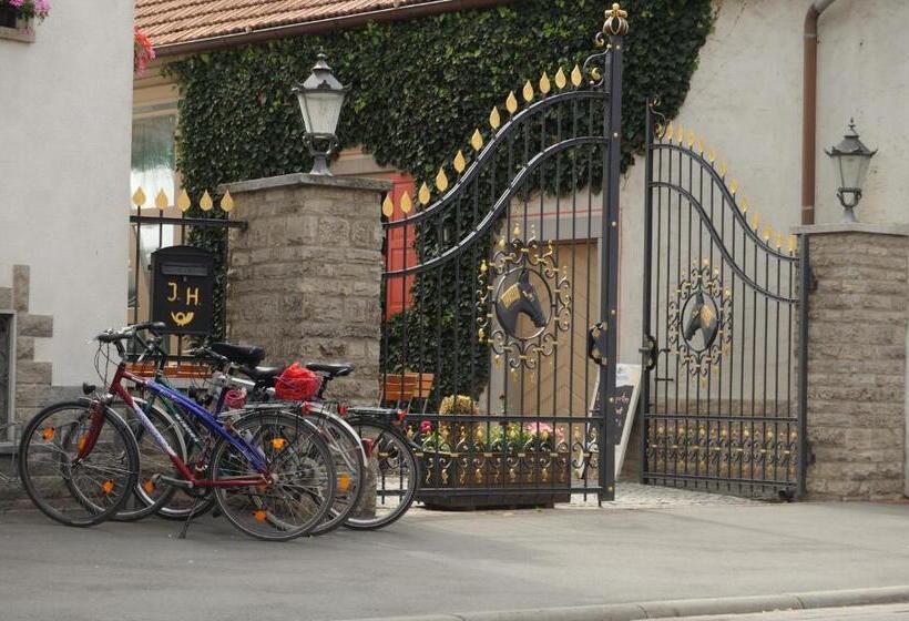 Hotel Schwarzes Ross