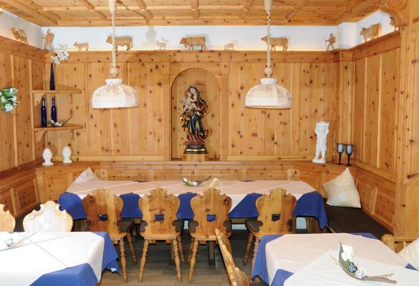 Hotel Schwarzes Ross