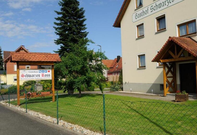 Hotel Schwarzes Ross