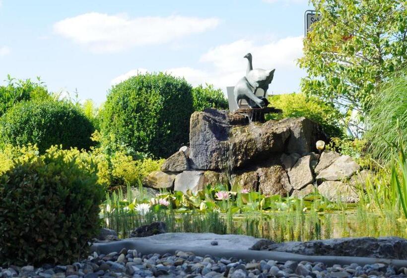 Hotel Schwarzes Ross