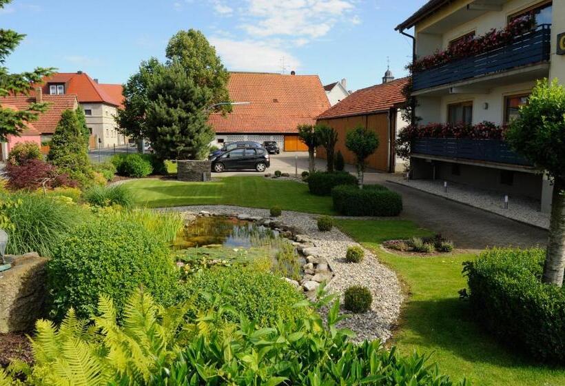 Hotel Schwarzes Ross