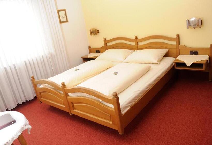 Hotel Schwarzes Ross