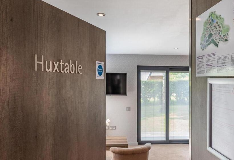 ホテル The Kilnwick Percy Resort And Golf Club