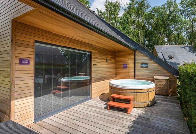 ホテル The Kilnwick Percy Resort And Golf Club