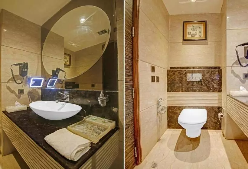 ホテル Treebo Premium Arista