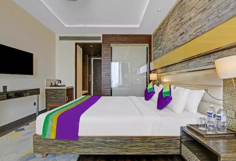 ホテル Treebo Premium Arista