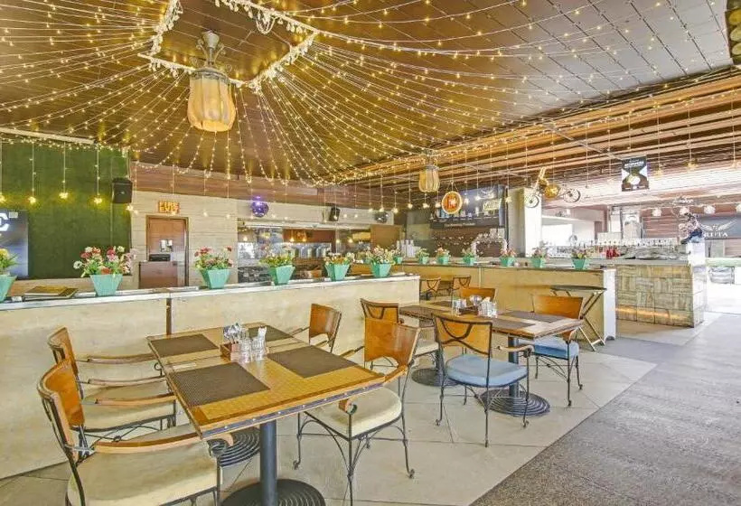 ホテル Treebo Premium Arista