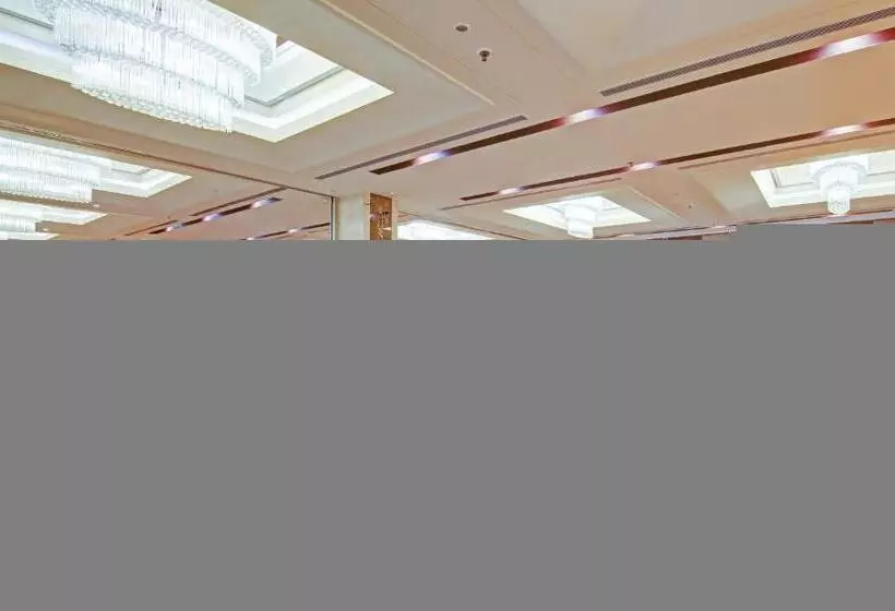 ホテル Treebo Premium Arista