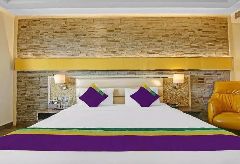 ホテル Treebo Premium Arista