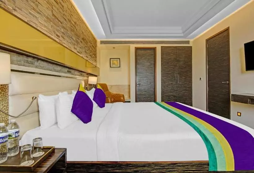 ホテル Treebo Premium Arista