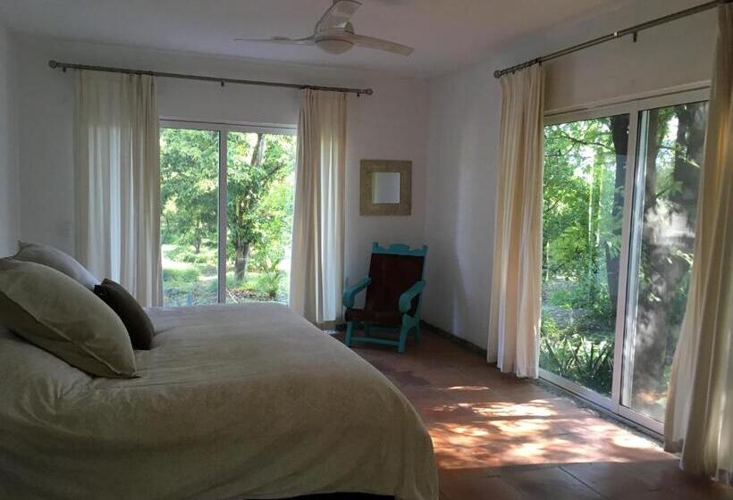 Los Naranjos Hotel Boutique