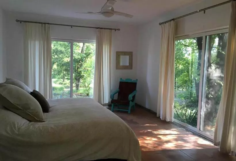 Los Naranjos Hotel Boutique