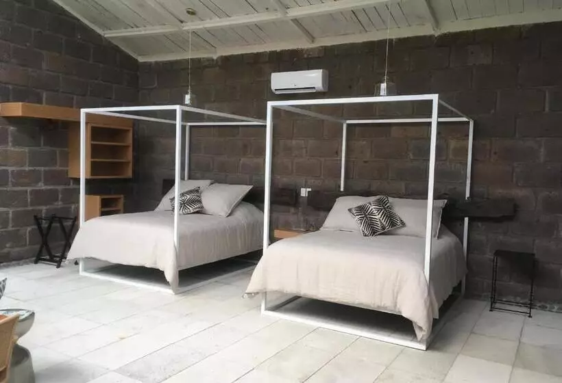 Los Naranjos Hotel Boutique