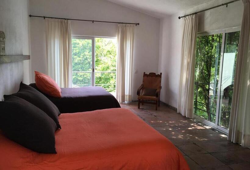 Los Naranjos Hotel Boutique