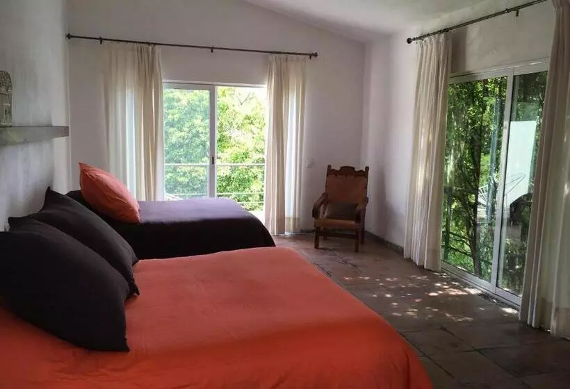 Los Naranjos Hotel Boutique