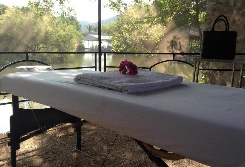 Los Naranjos Hotel Boutique