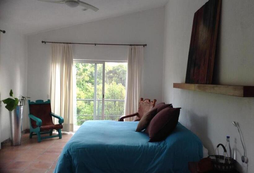 Los Naranjos Hotel Boutique