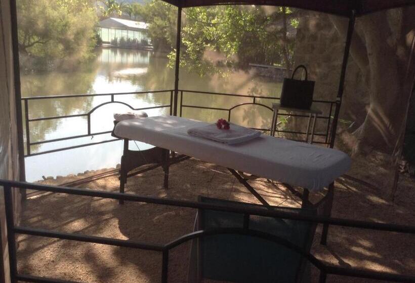 Los Naranjos Hotel Boutique