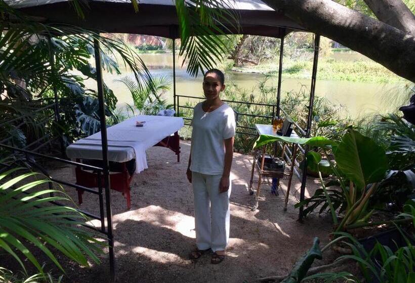 Los Naranjos Hotel Boutique