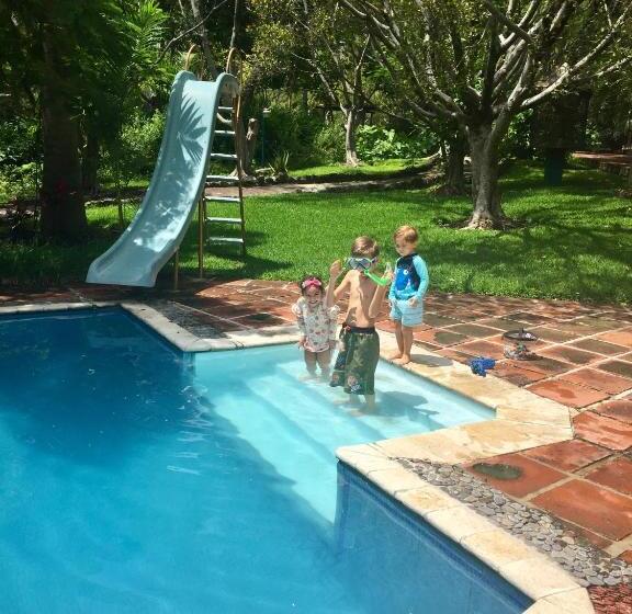 Los Naranjos Hotel Boutique