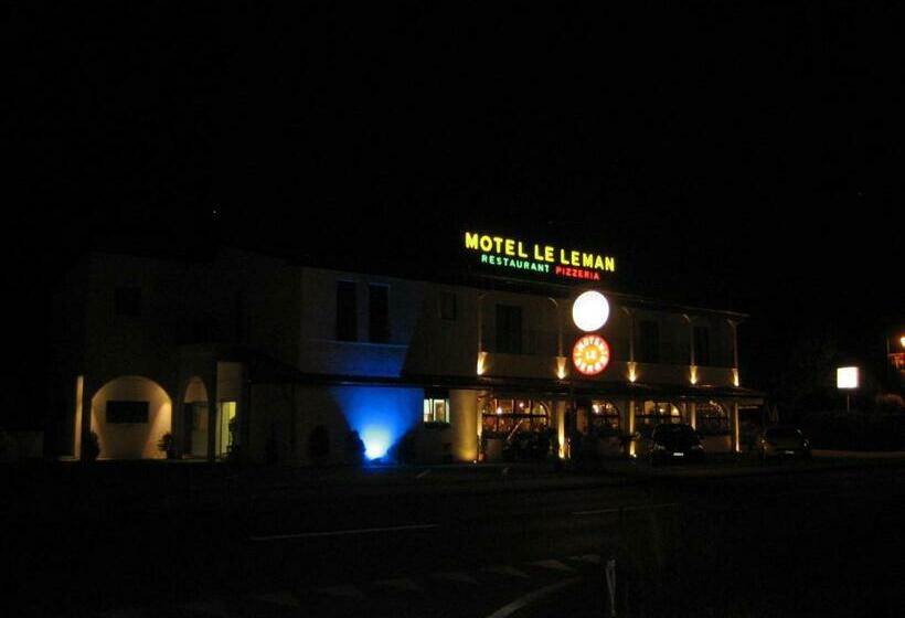 Motel Le Léman