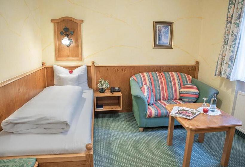 Natur Wohlfühlhotel Brunner Hof