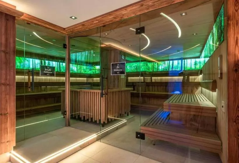 Natur Wohlfühlhotel Brunner Hof