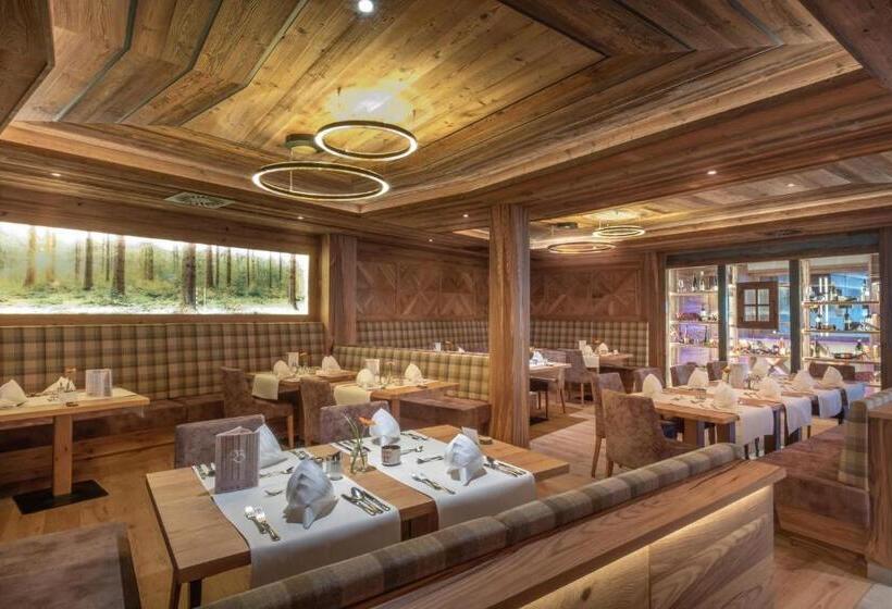 Natur Wohlfühlhotel Brunner Hof