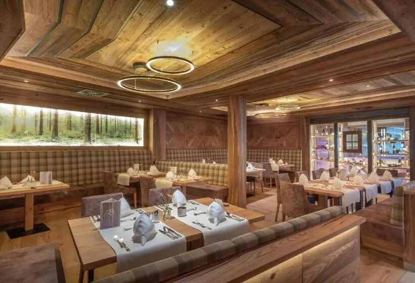 Natur Wohlfühlhotel Brunner Hof