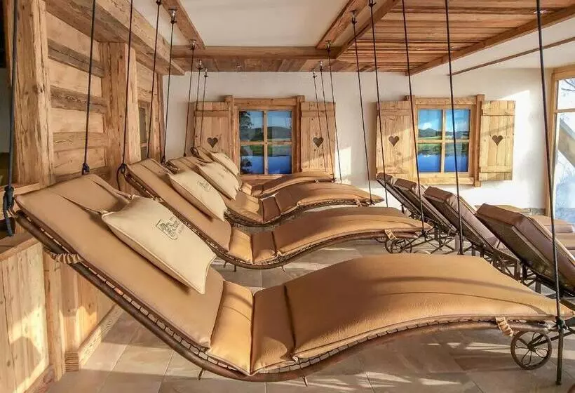 Natur Wohlfühlhotel Brunner Hof