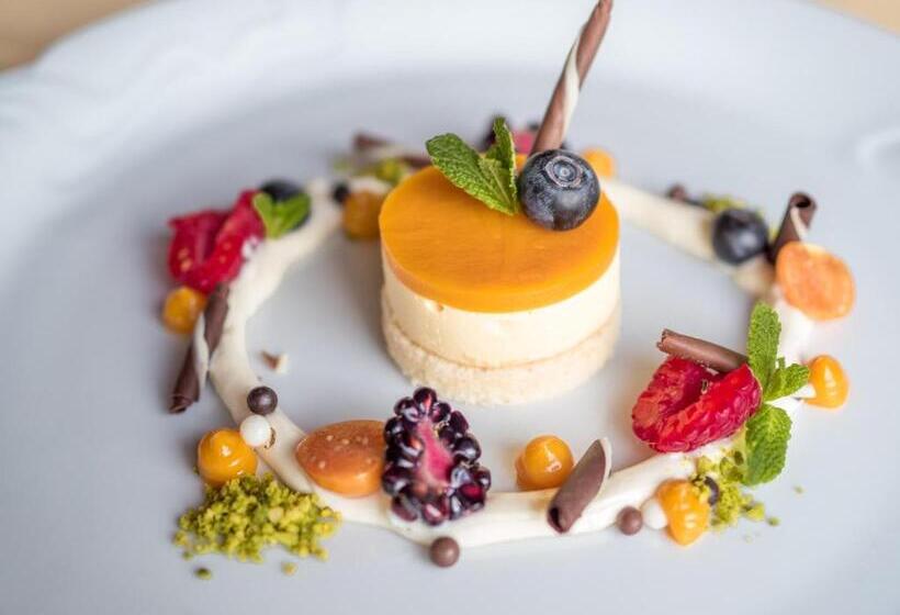 Natur Wohlfühlhotel Brunner Hof