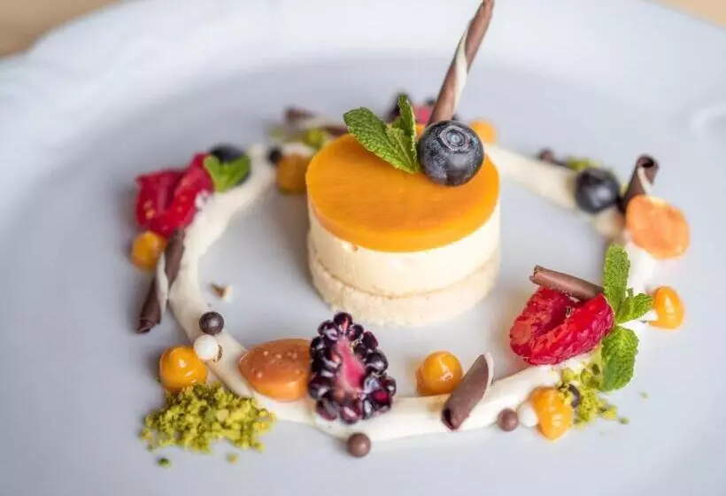 Natur Wohlfühlhotel Brunner Hof